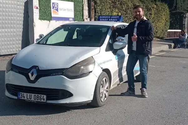 SOĞANLI ÖZDAMLA SÜRÜCÜ KURSU - Resim 16
