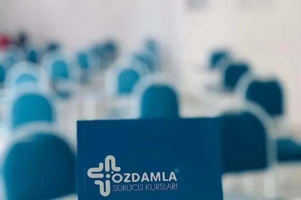 SOĞANLI ÖZDAMLA SÜRÜCÜ KURSU - Resim 20