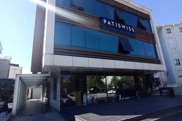 Patiswiss İstanbul Ataşehir - Resim 15