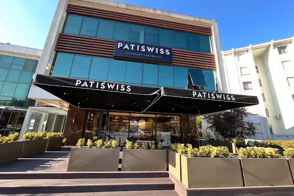 Patiswiss İstanbul Ataşehir - Resim 11