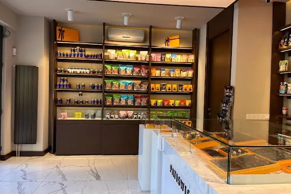 Patiswiss İstanbul Ataşehir - Resim 2