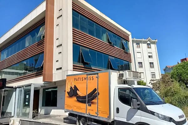 Patiswiss İstanbul Ataşehir - Resim 9