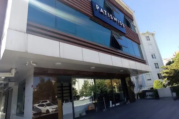 Patiswiss İstanbul Ataşehir - Resim 6