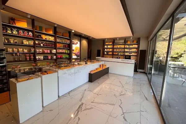 Patiswiss İstanbul Ataşehir - Resim 5