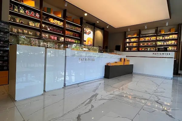 Patiswiss İstanbul Ataşehir - Resim 10