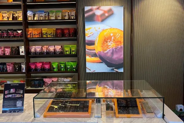 Patiswiss İstanbul Ataşehir - Resim 12