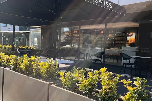 Patiswiss İstanbul Ataşehir - Resim 4