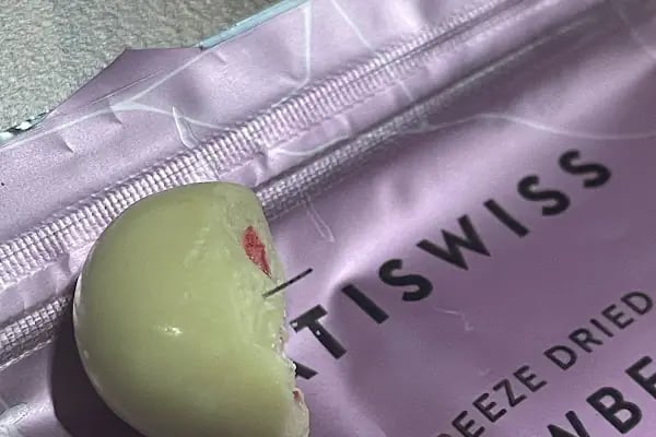 Patiswiss İstanbul Ataşehir - Resim 18