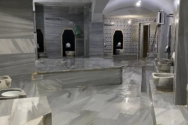 Prive Spa &amp; Masaj Salonu Ataşehir - Resim 5