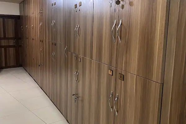 Prive Spa &amp; Masaj Salonu Ataşehir - Resim 17