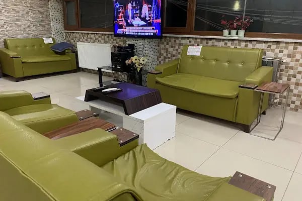 Prive Spa &amp; Masaj Salonu Ataşehir - Resim 6
