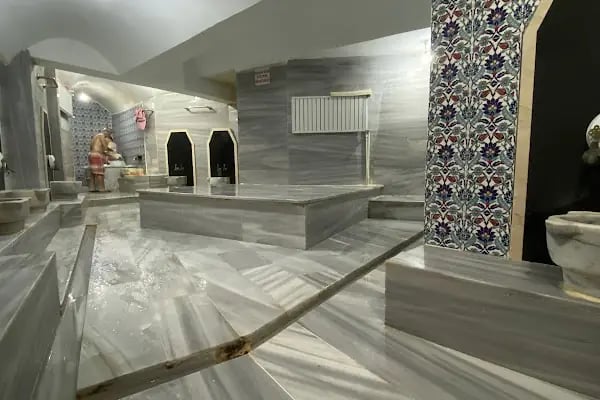 Prive Spa &amp; Masaj Salonu Ataşehir - Resim 8