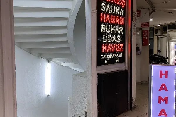 Prive Spa &amp; Masaj Salonu Ataşehir - Resim 15