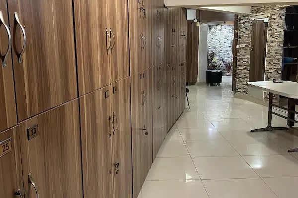Prive Spa &amp; Masaj Salonu Ataşehir - Resim 2