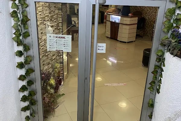 Prive Spa &amp; Masaj Salonu Ataşehir - Resim 10