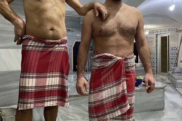 Prive Spa &amp; Masaj Salonu Ataşehir - Resim 16