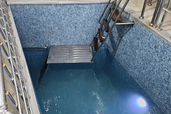 Prive Spa &amp; Masaj Salonu Ataşehir - Resim 4