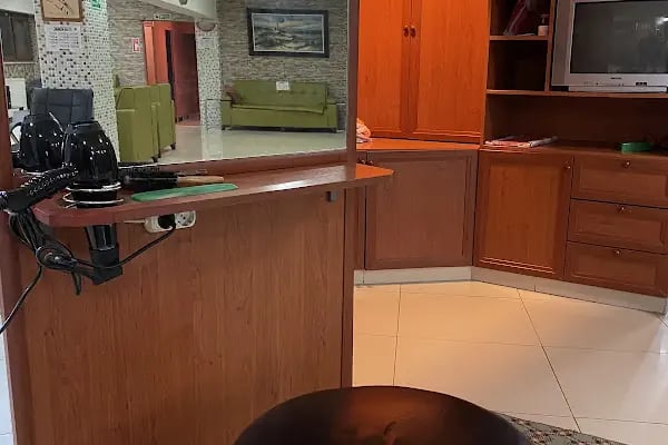 Prive Spa &amp; Masaj Salonu Ataşehir - Resim 14