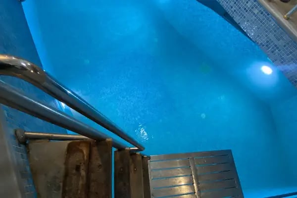 Prive Spa &amp; Masaj Salonu Ataşehir - Resim 9