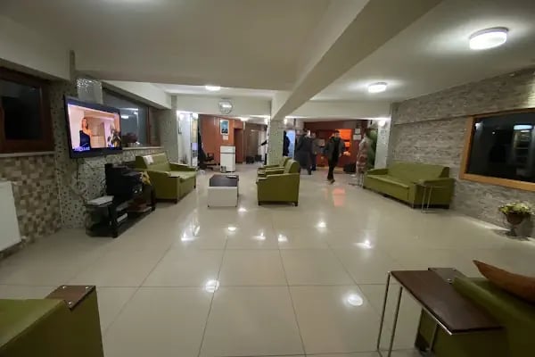 Prive Spa &amp; Masaj Salonu Ataşehir - Resim 3