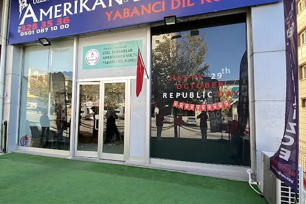 King's Academy | Ankara Dil Kursu | Ankara İngilizce Kursu | Ankara Yabancı Dil Kursu - Resim 3