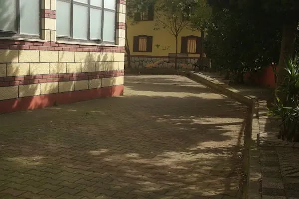 Gökyiğit Cami - Resim 13