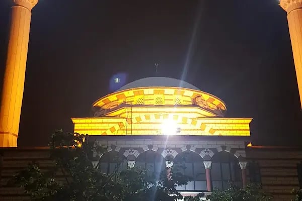 Gökyiğit Cami - Resim 16