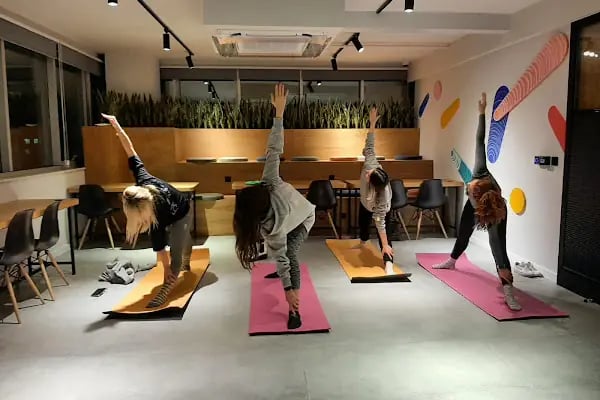 Work C I Paylaşımlı Ofis, Hazır Ofis, Sanal Ofis - Resim 10