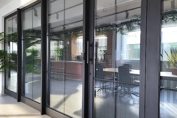 Work C I Paylaşımlı Ofis, Hazır Ofis, Sanal Ofis - Resim 20
