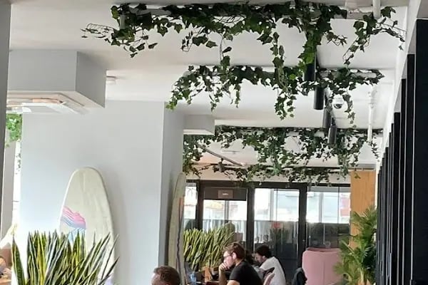 Work C I Paylaşımlı Ofis, Hazır Ofis, Sanal Ofis - Resim 12