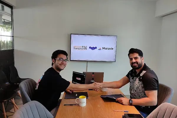 Work C I Paylaşımlı Ofis, Hazır Ofis, Sanal Ofis - Resim 19