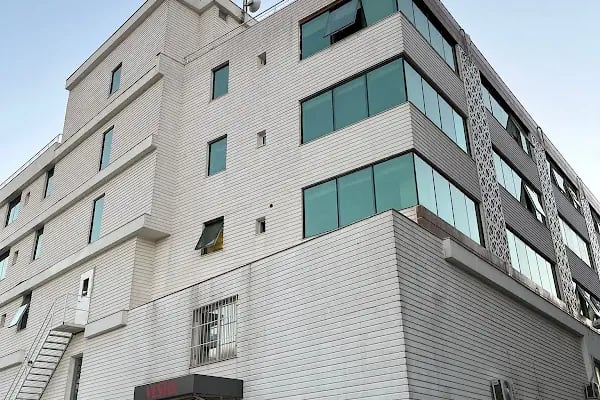 Work C I Paylaşımlı Ofis, Hazır Ofis, Sanal Ofis - Resim 18