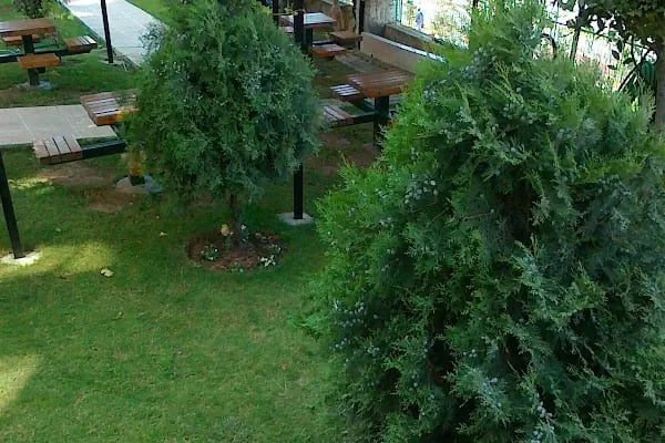 Aykent Hukukçular Sitesi - Resim 14