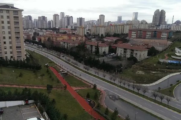 Aykent Hukukçular Sitesi - Resim 6