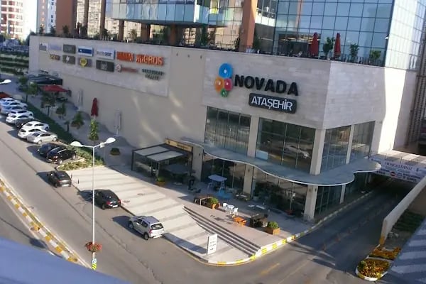 Aykent Hukukçular Sitesi - Resim 9