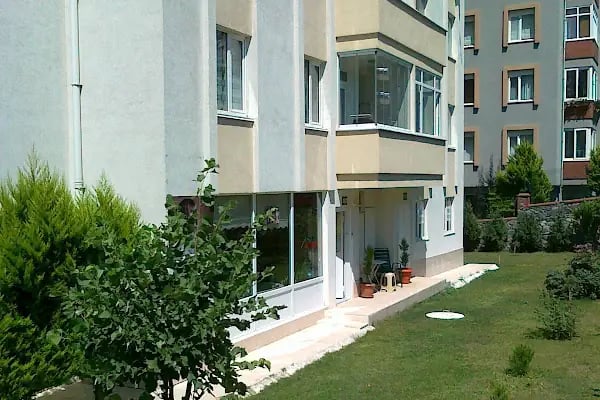Aykent Hukukçular Sitesi - Resim 5