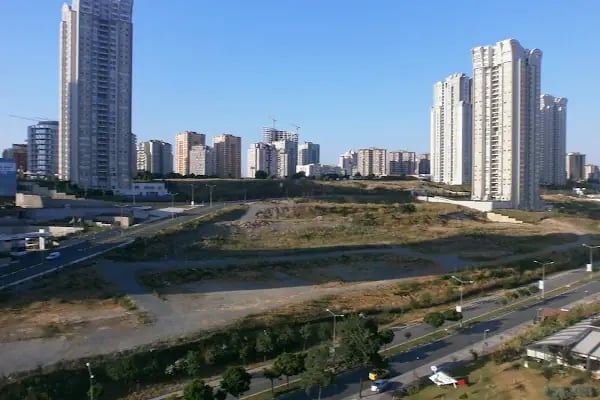 Aykent Hukukçular Sitesi - Resim 17