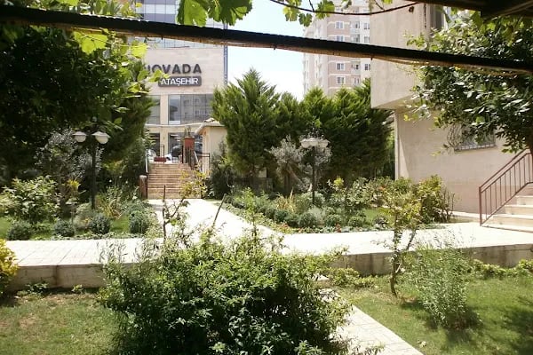 Aykent Hukukçular Sitesi - Resim 8