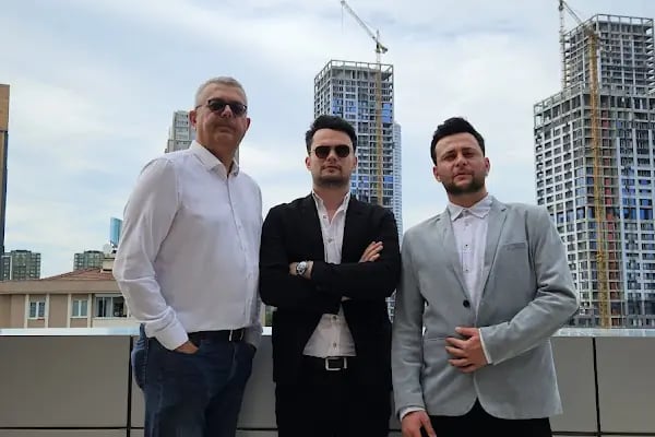 Aykent Hukukçular Sitesi - Resim 16