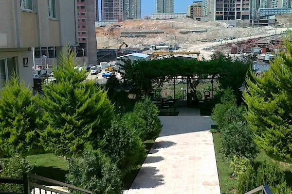Aykent Hukukçular Sitesi - Resim 3