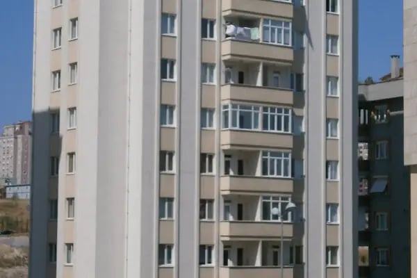 Aykent Hukukçular Sitesi - Resim 19