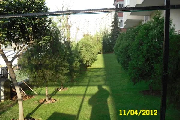 Aykent Hukukçular Sitesi - Resim 12