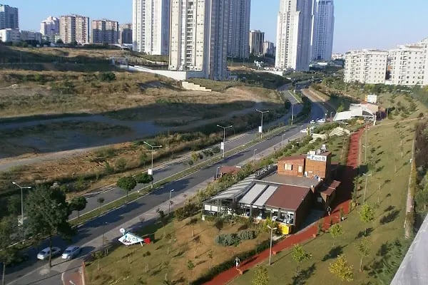 Aykent Hukukçular Sitesi - Resim 2