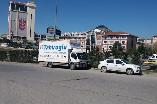 Aykent Hukukçular Sitesi - Resim 10