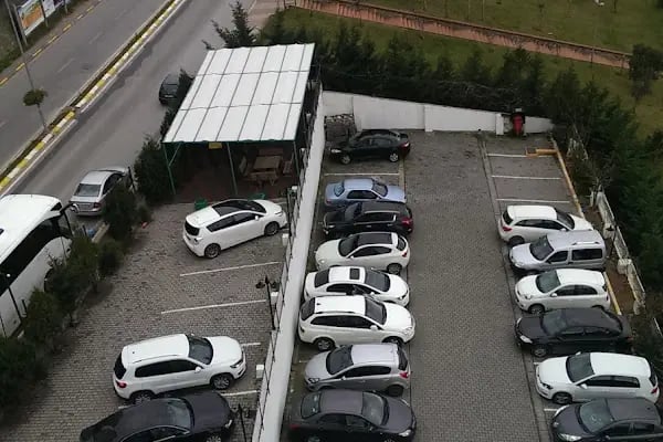 Aykent Hukukçular Sitesi - Resim 7