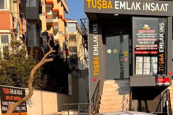 TUŞBA EMLAK AVCILAR - Resim 10