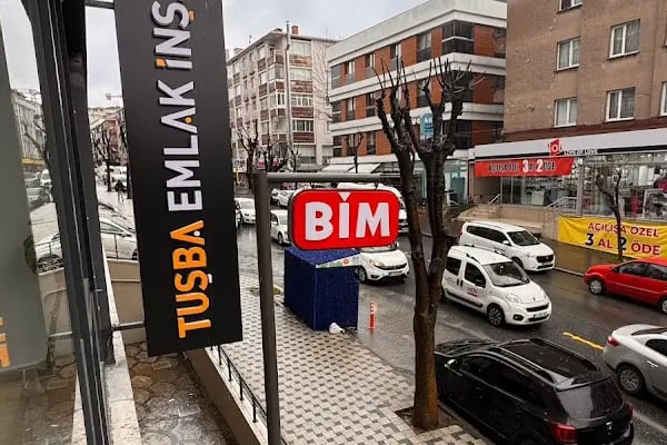 TUŞBA EMLAK AVCILAR - Resim 2