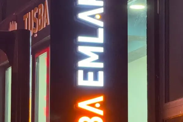 TUŞBA EMLAK AVCILAR - Resim 5