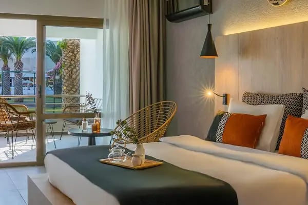 Club Beyy Resort Hotel - Resim 2