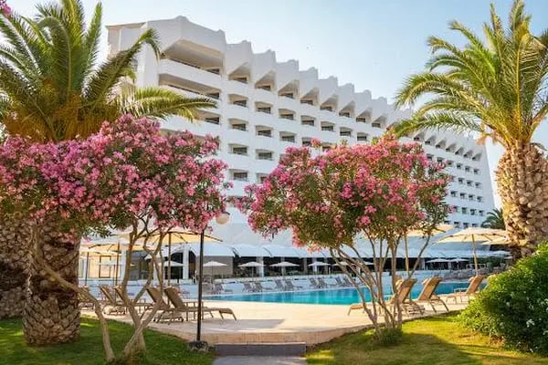 Club Beyy Resort Hotel - Resim 1